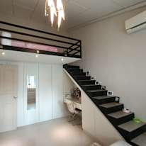Choo's room
