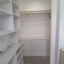 Ghada Fahel's room