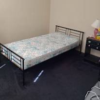 Jason gored's room