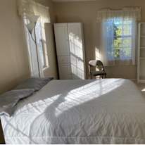 Jeanne's room
