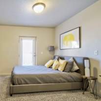 Jake's room