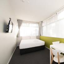 Stonewood Group's room