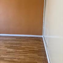 Mike J's room