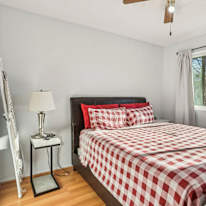 Colin's room