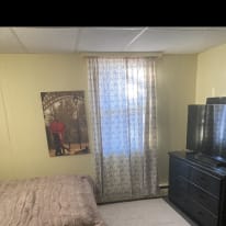 Israel's room