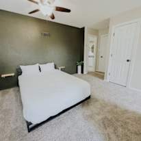 Kyle's room