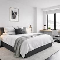 Privet room for rent's room