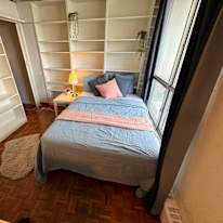 Rabia's room