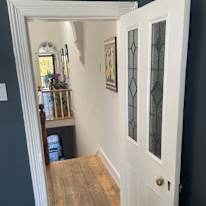 Lauren Smith's room