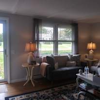 Fern's room