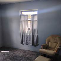 Wayne's room