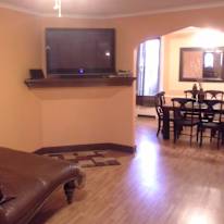 Robert's room