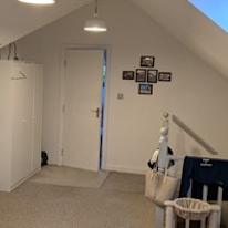 Ryan Binun's room