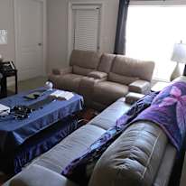 Kery's room