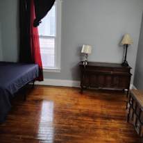 Gala's room