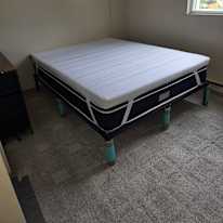 Brenda's room