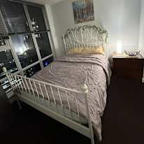Jenny's room