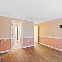 David's room