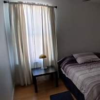 Nestor fabian Rojas's room