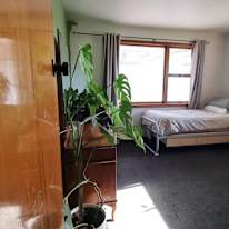 Kate's room