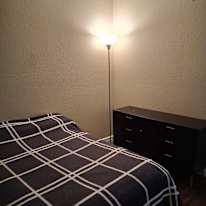 Eric's room