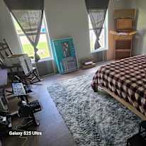 mike's room