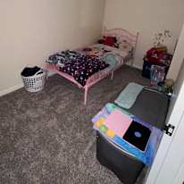 Eniya's room
