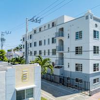 Kristine's room