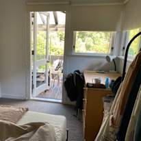 NAOKO's room
