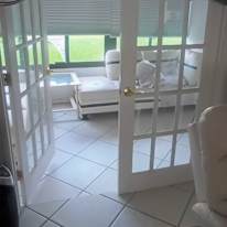 Andrew's room