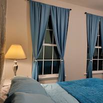 Wendy's room