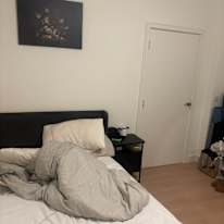 Ahmed's room