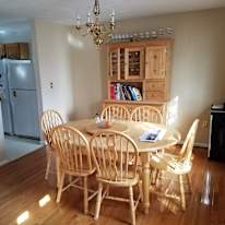 Brett's room