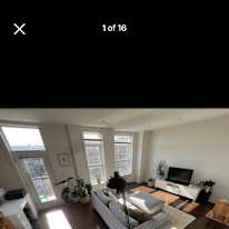 Kristen's room