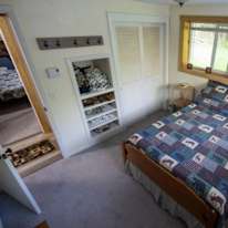 Ruby's room