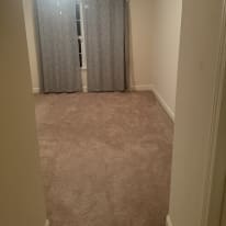 Leo's room