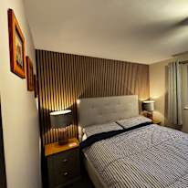 Andrew's room