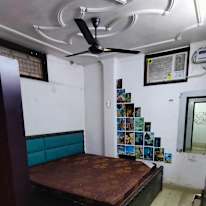 Gargi Yadav's room