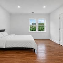 Jasmine's room