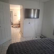 Natalia's room