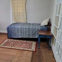 Ella's room