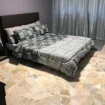 Gan's room