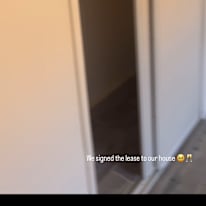 Desiree's room