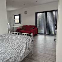 Josh's room