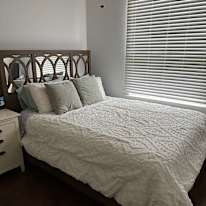 Brittney's room