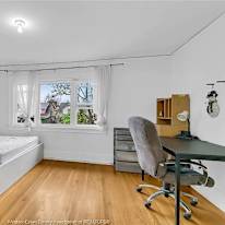 Kevin's room