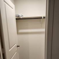 Fatima's room