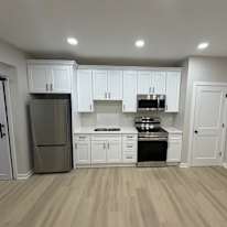 Alcove Rooms's room