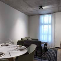 Katlego's room