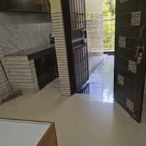 Divya's room